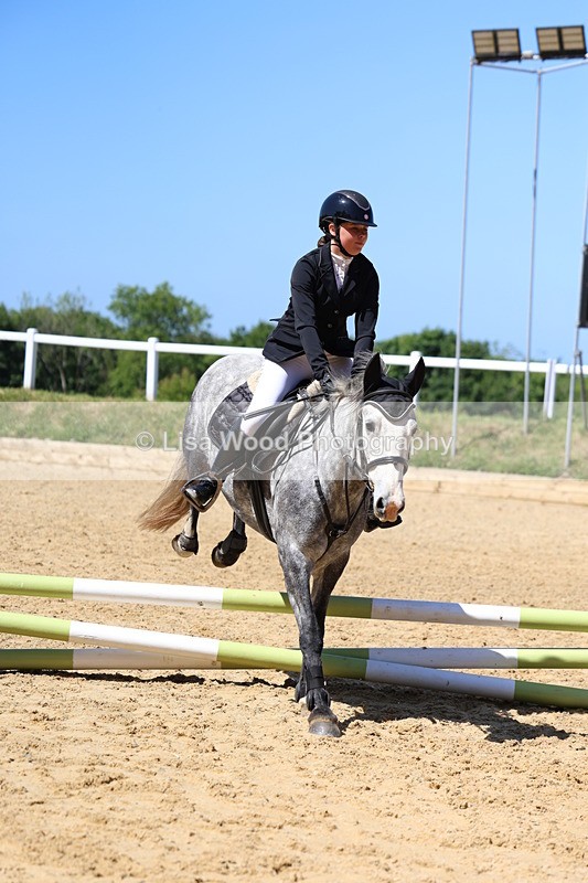 3E7A2105 - Class 2: 50cm