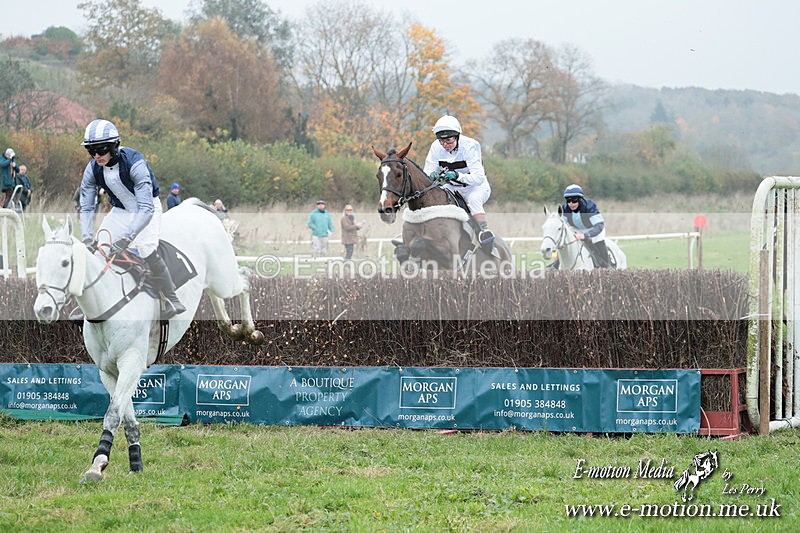 PtP 091124  61 - Knightwick Races Point-to-Point 09/11/24