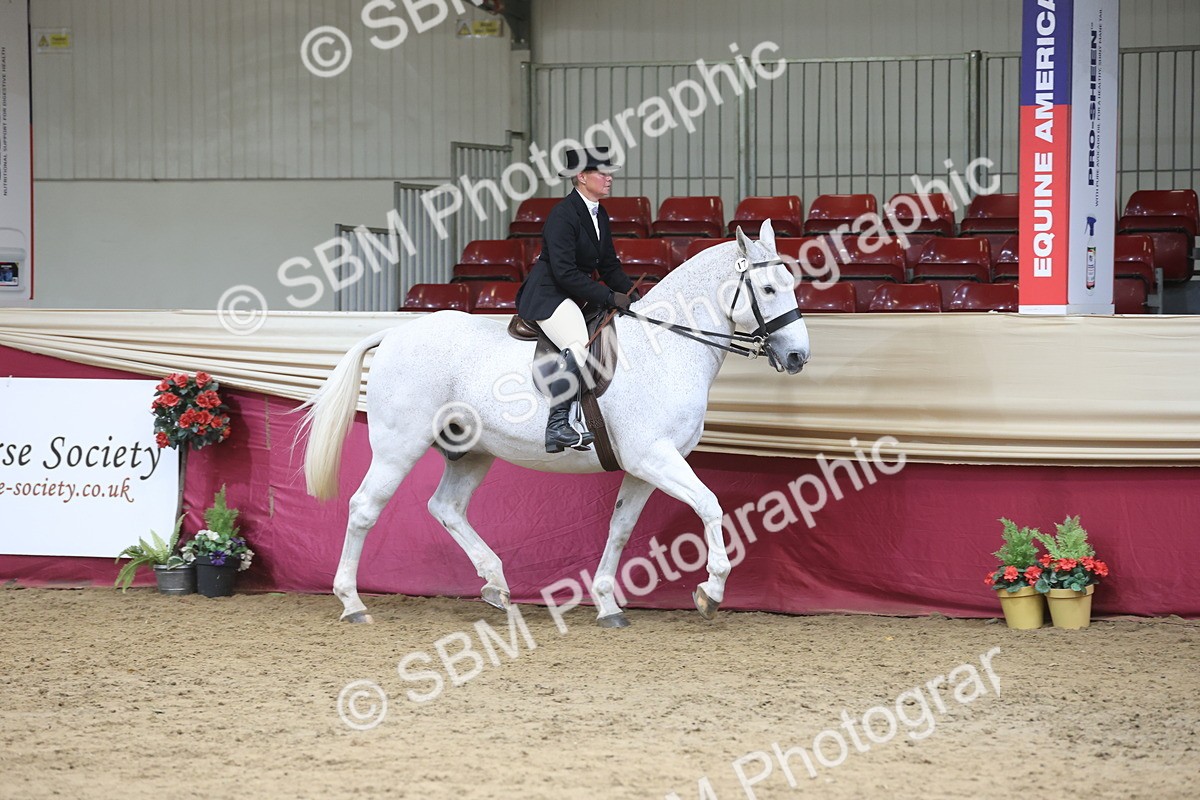 SBM_23689 - class 906 - Supreme Final - Ridden Pre Vet