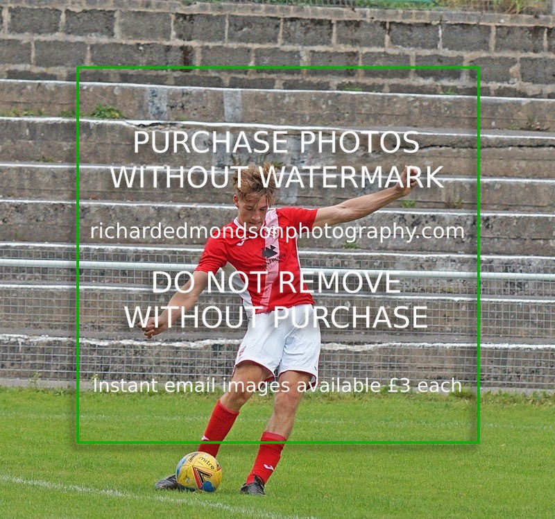 DSC00405 - Morecambe U18 v Walsall U18 (11/9/21)