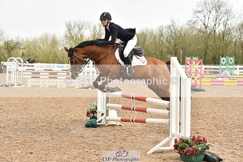 240405A-095118-00095 - Cls 7 85cm National Amateur Quali