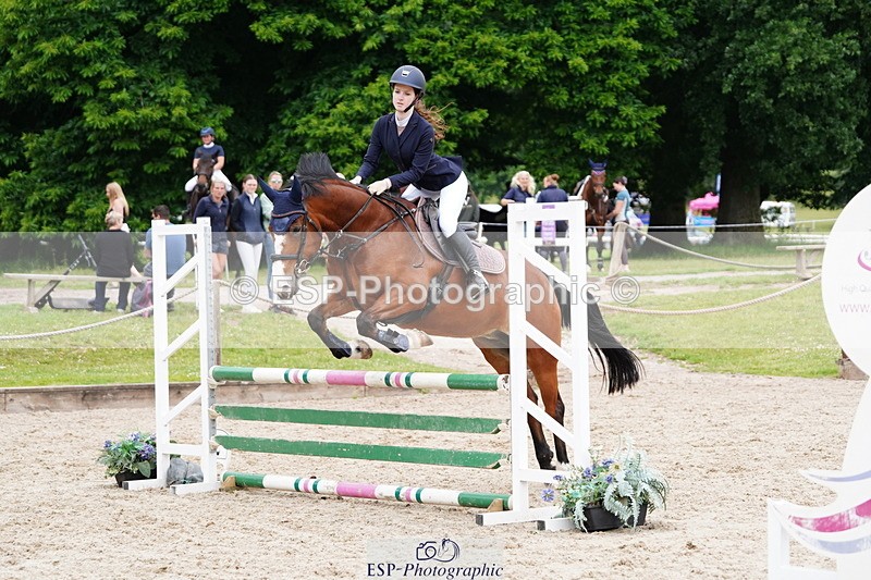 250613A-115230-01452 - Cls 10 British Novice and 90cm Open