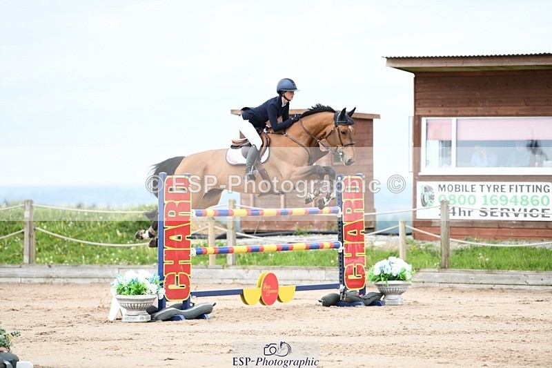 250508-121211-02006 - Cls 3 National 1.30m Open