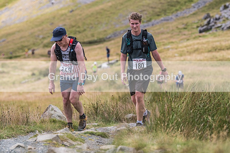 Ingleborough-363 - Ingleborough Mountain Race Saturday 18th July 2026