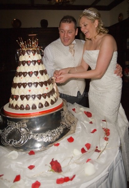  - WEDDINGS