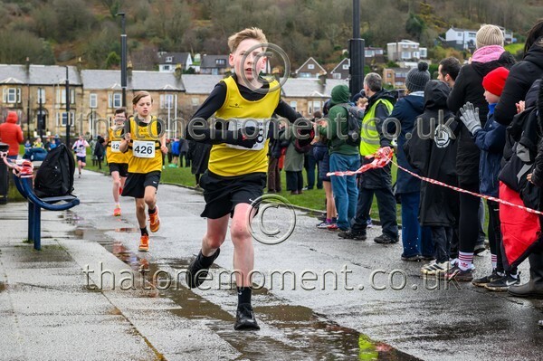 YARR26-812621 - U13 Boys Set Two