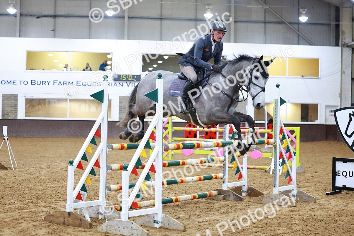 SBM_001843 - Class 4 - Senior Newcomers - 1.10m