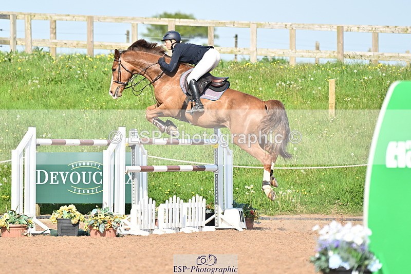 240510A-170938-09391 - Cls 24 National 1.40m Open