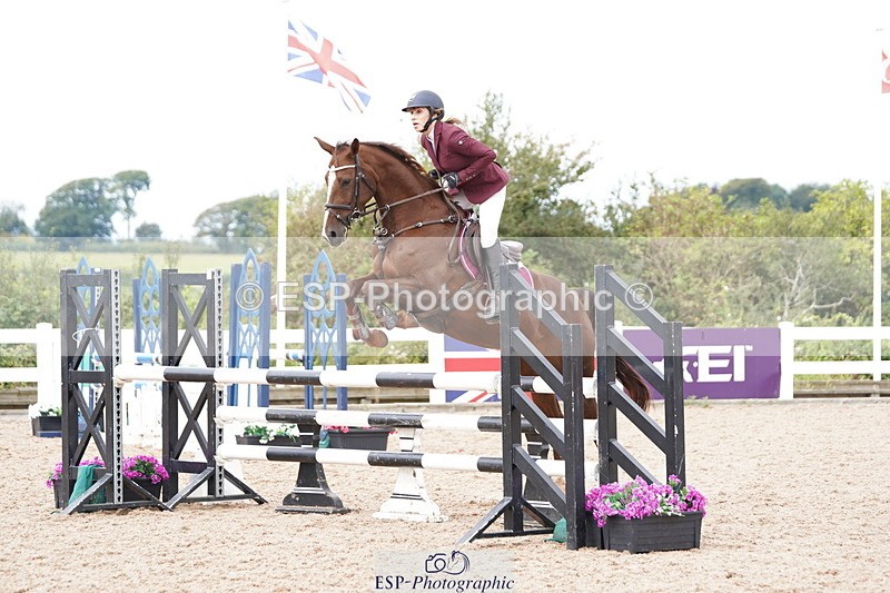 240915A-122454-09639 - Cls 34 95cm Amateur Qualifier