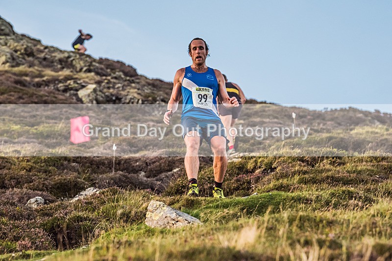 Gategill-277 - Gategill Fell Race Wednesday 6th September 2023