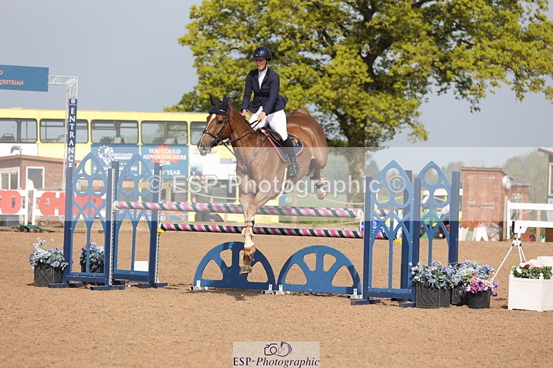 240511A-095736-11551 - Cls 33 Snr 1.20m Open