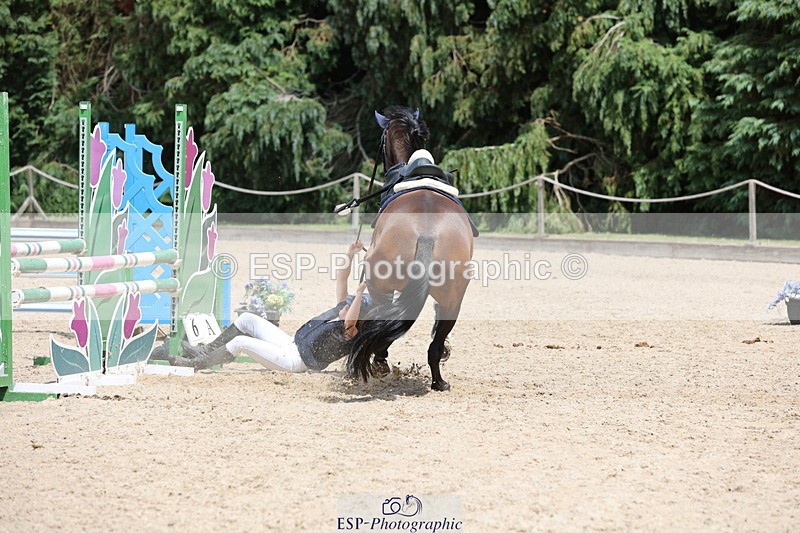 250703A-135202-05092 - Cls 8 95cm Amateur Qualifier