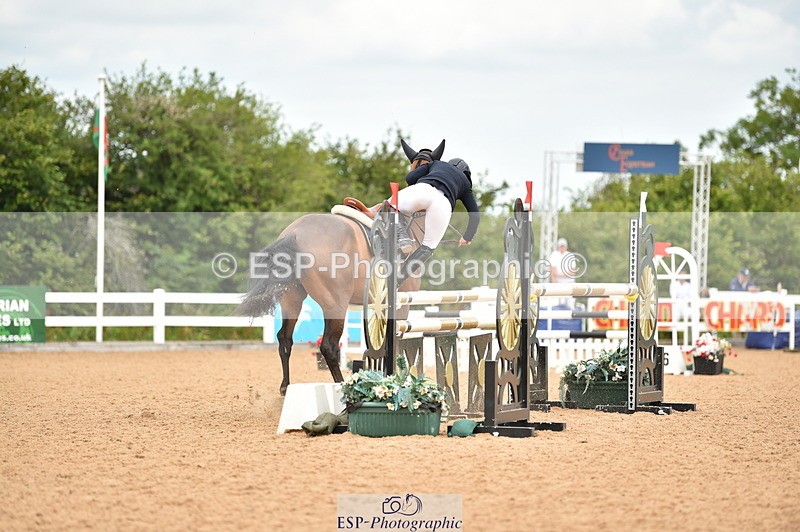 230720A-122228-02533 - Cls 13, 1 Star Bronze 1.10m