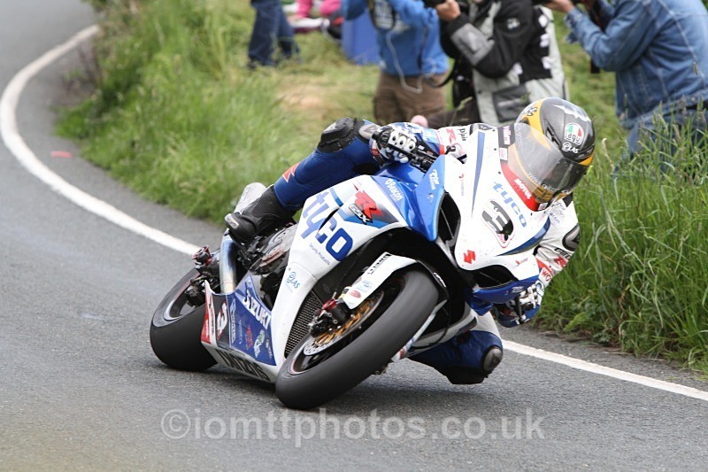  - Superbike Race