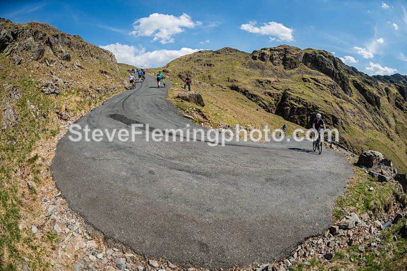 150431 - Hardknott Hairpin 15.00 - 16.00
