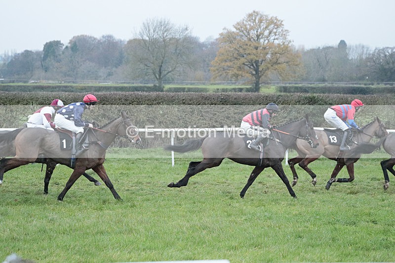 PtP 041222 0961 - Wheatland  Hunt PtP Chaddesley Corbett, Worcs 04/12/22