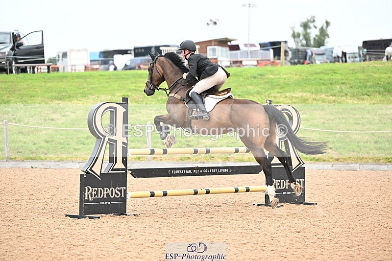 240828A-133001-00709 - Cls 3 Snr 1.05m Open