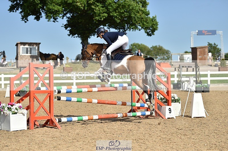 250628-165442-06873 - Cls 24 Pony Discovery & 90cm Open