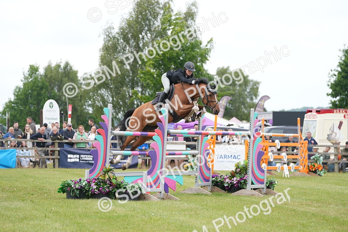 SBM_07995 - Class 203 - Martin Grant Homes Areal Trial