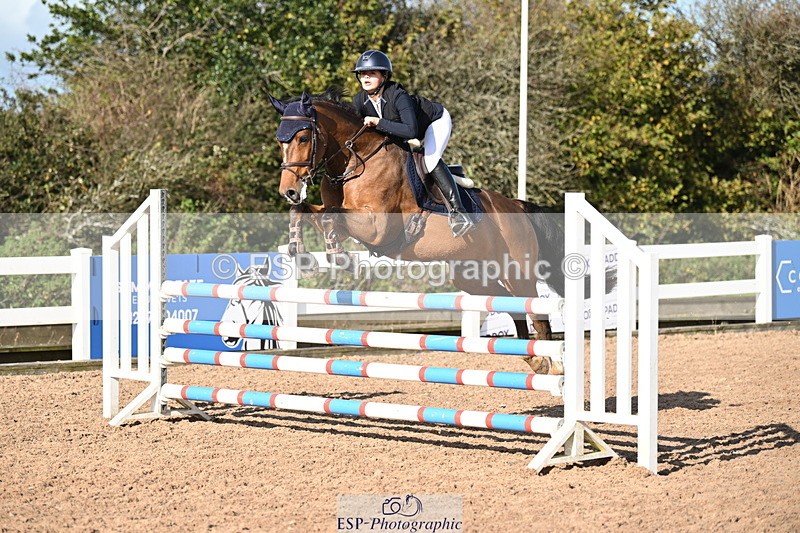 241026A-122718-00901 - SAT Cls 9 Pony Newcomers and 1m Open