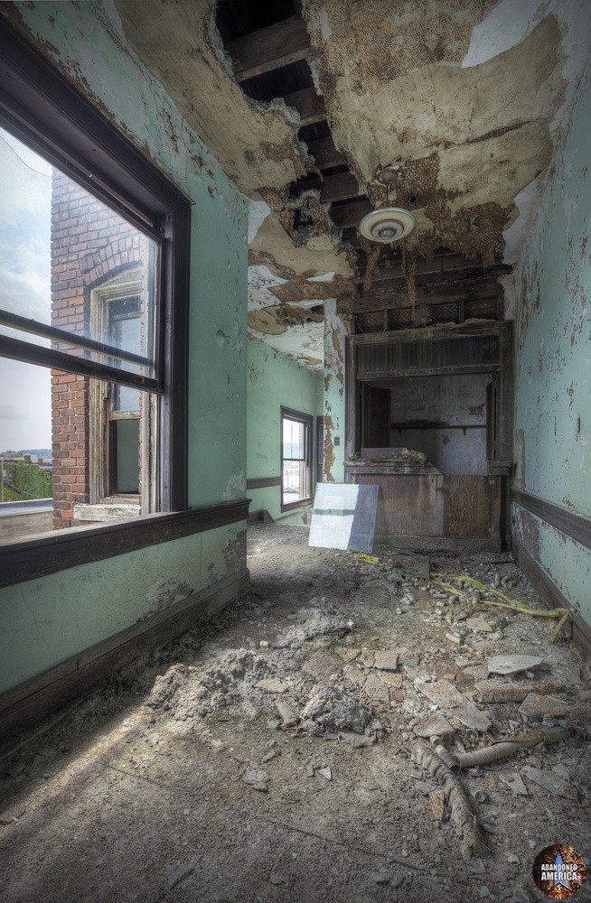  - New Castle Elks Lodge
