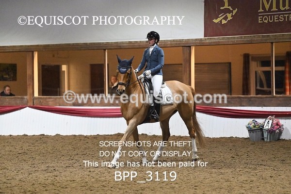 BPP_3119 - MED TEST 5