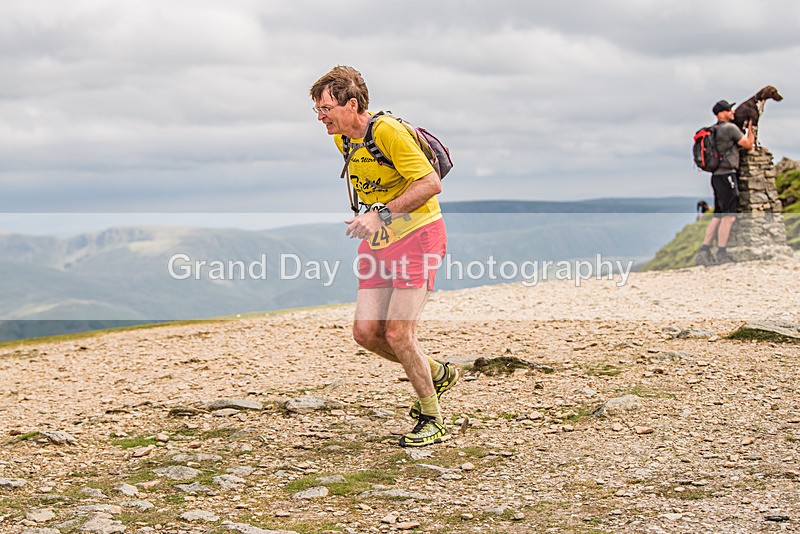 Helvellyn-730 - Helvellyn & The Dodds Fell Race Saturday 27th May 2023