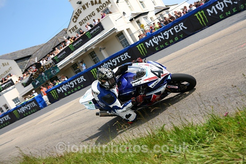  - Superbike Race