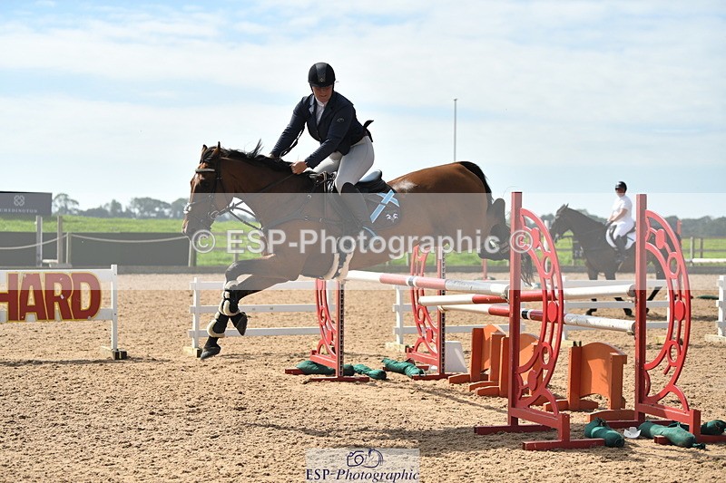 230903A-120745-04291 - Cls 14 1.10m Amateur Quali