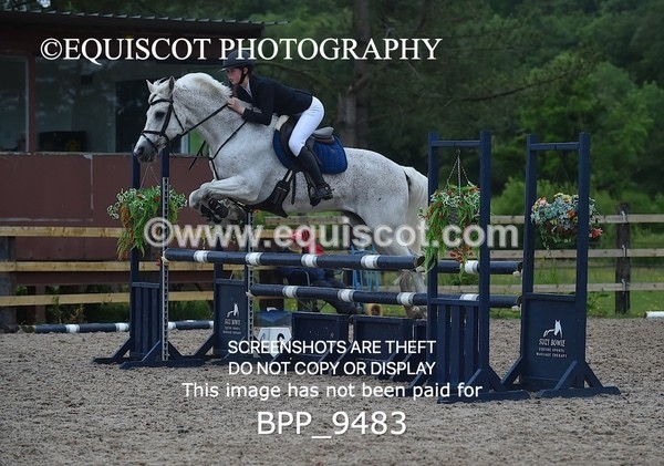 BPP_9483 - CLASS 18 SUN Pony Newcomers/ 1m Open