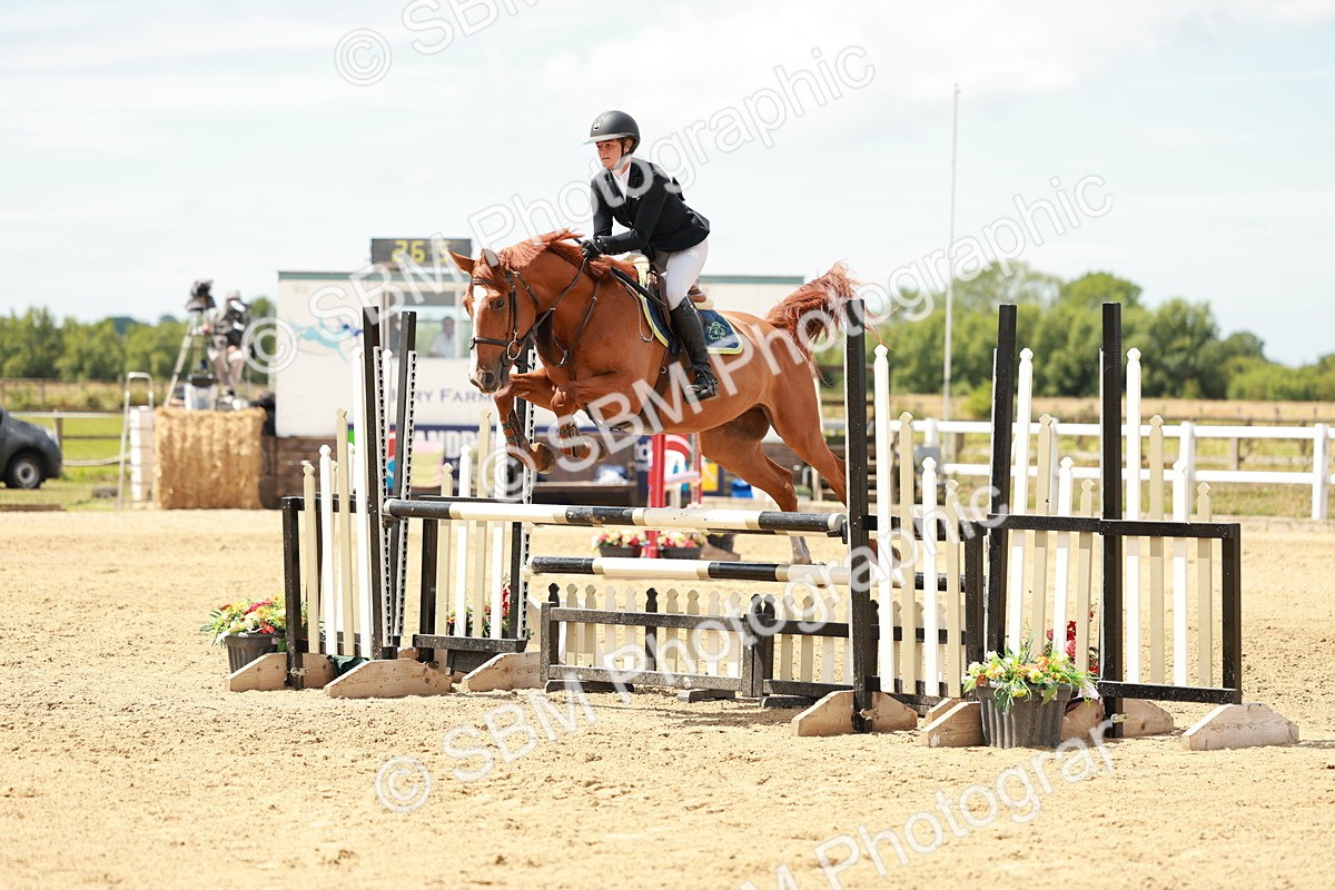 SBM_007337 - Class 2 - Senior Discovery - 1.00m Open