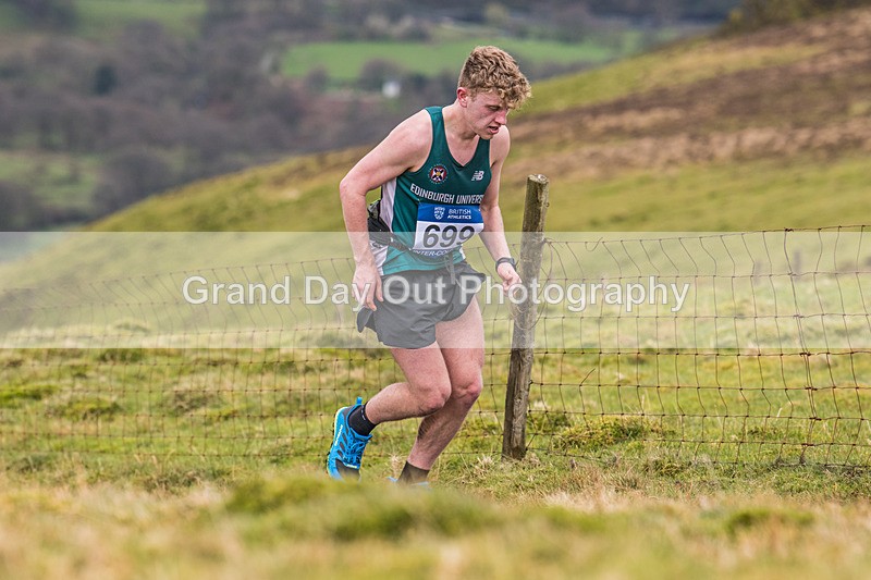 Keswick-299 - Inter Counties & Up and Down Mountain Running Champs (Junior & Senior Races) Sunday 21st April 2024
