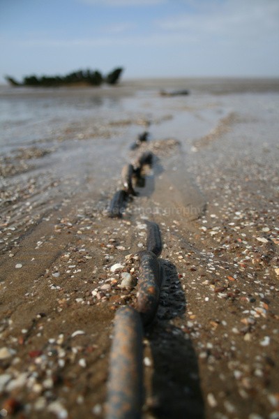 Ship wreck, Somerset _S088 - Somerset landscape Photography