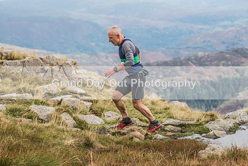 Three Shires-1058 - Three Shires Fell Face Saturday 16th September 2023