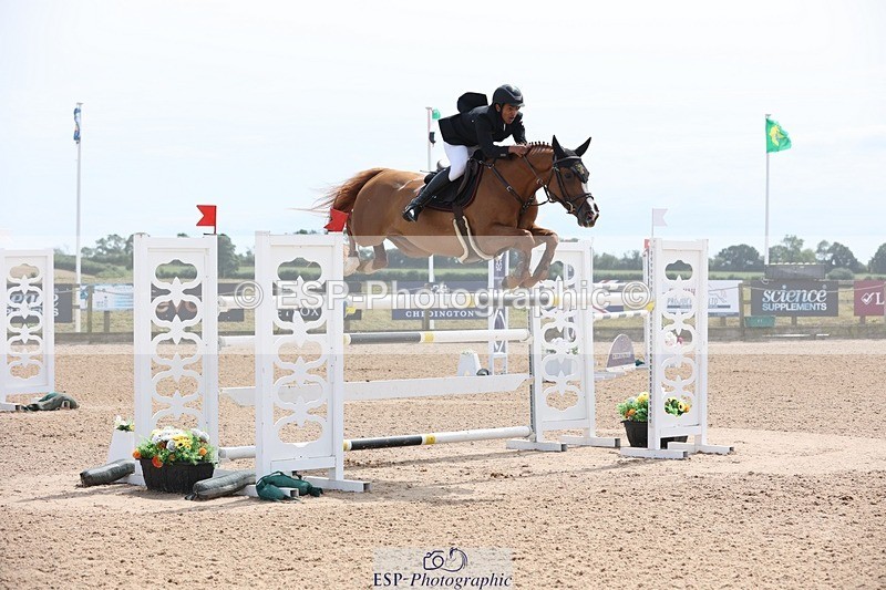 250719-150823-16487 - Cls 3, 3 Star Small Tour Break til End