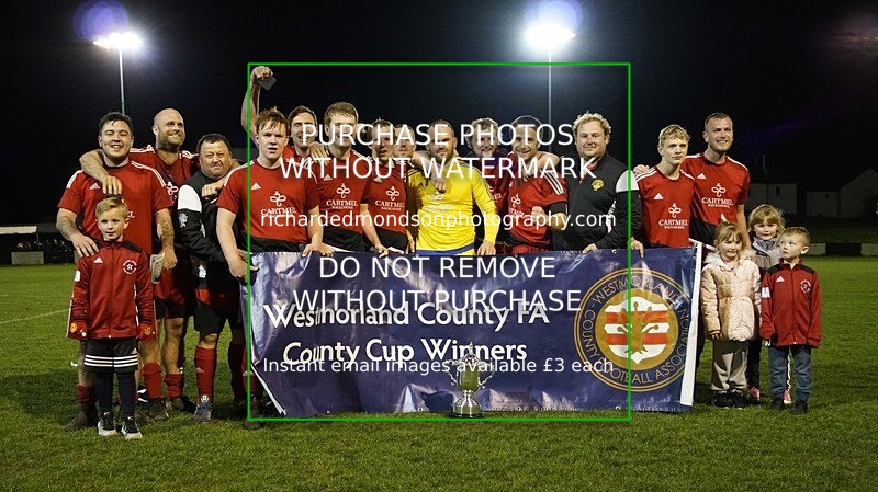 DSC08166 - Cartmel and District Reserves Team Photos