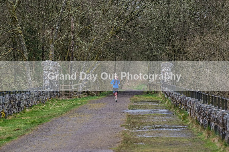 Kielder-845 - High Terrain Events Kielder 82, 50 & 32K Ultra Trail Races Saturday 13th April 2024