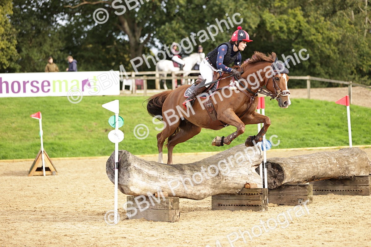 SBM_11755 - E6 - Eventers Challenge 80cm Championship