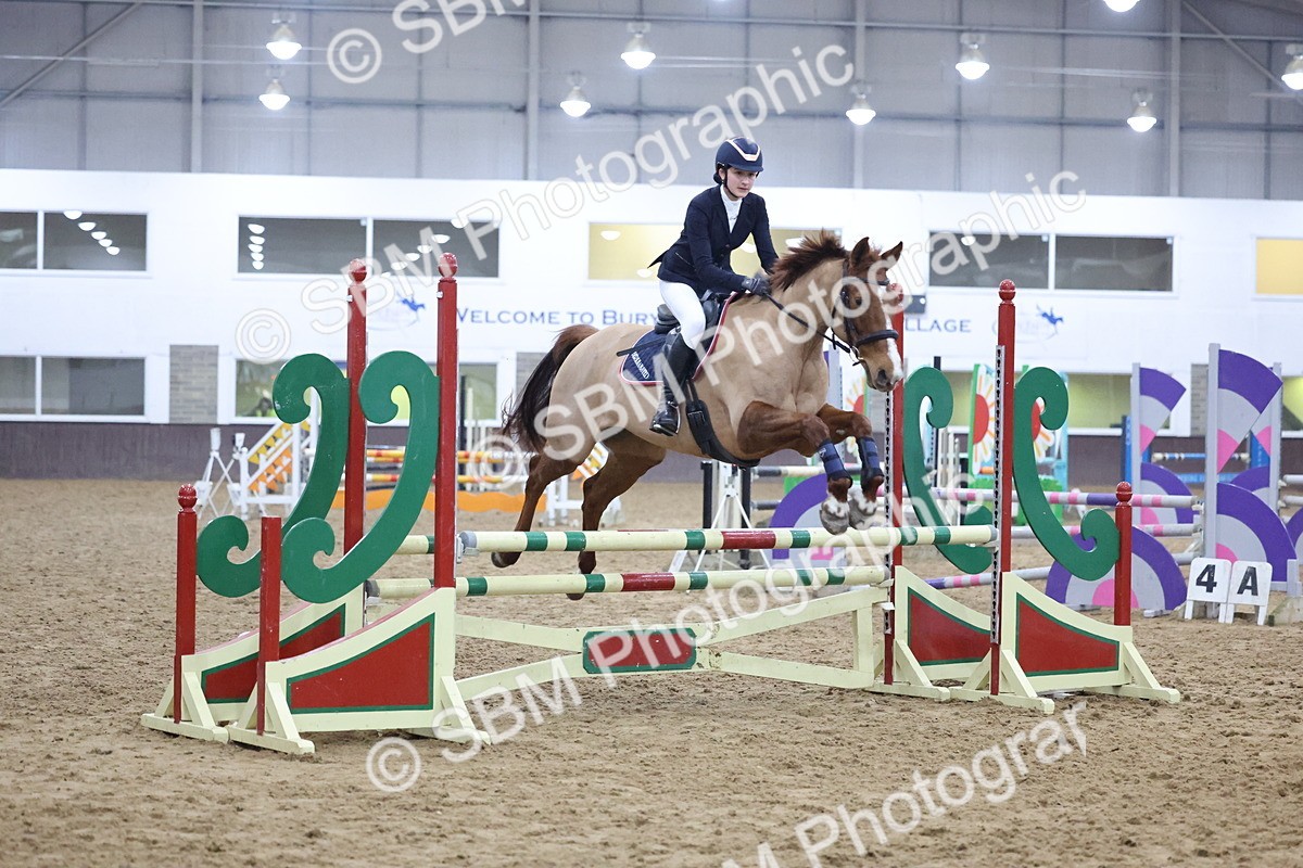 SBM_001501 - Class 3 - 90cm