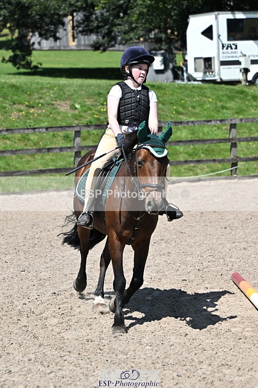 240729B-122509-02656 - Showjumping Competition