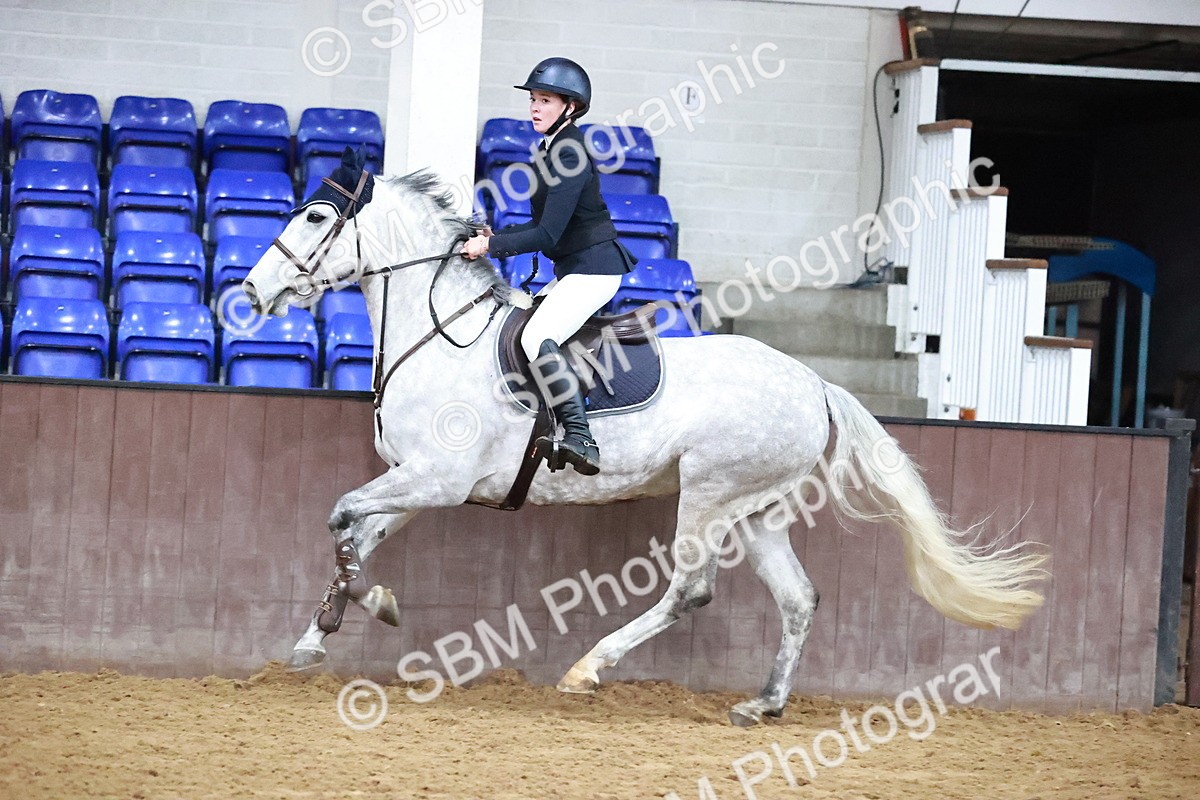 SBM_001374 - Class 5 - Pony 1.00m Open