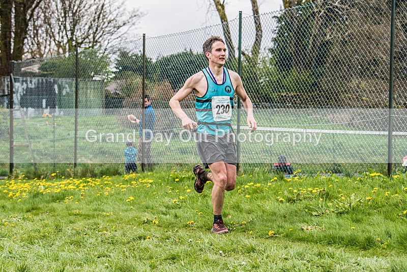 3 Peaks-1450 - The 3 Peaks Race - The Finish - Saturday 29th April 2023