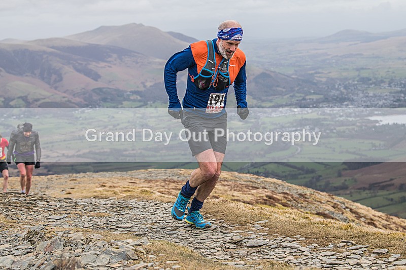 Coledale-235 - Coledale Horseshoe Fell Race Saturday 29th March 2025