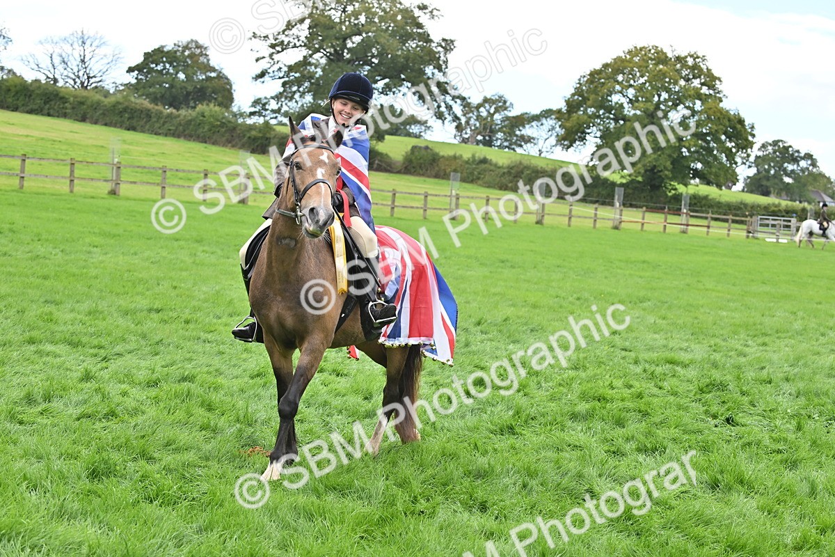 SBM_43065 - S12 - Family Horse & Pony