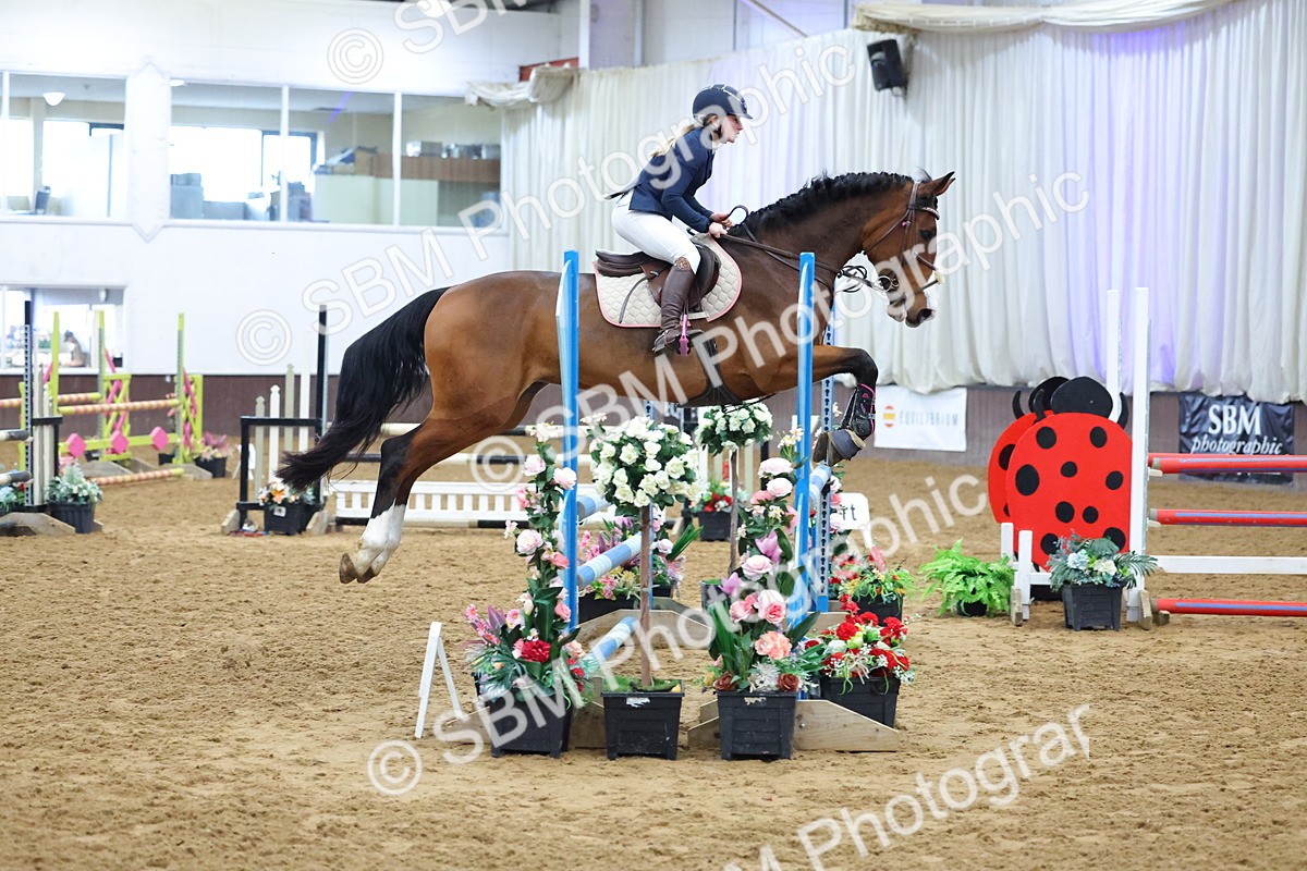 SBM_006200 - Class 23 - Amateur Championship Qualifier 95cm