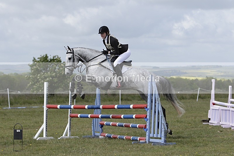 BVHT 140517 I-516 - Class 1 SJ Intermediate 14/05/17