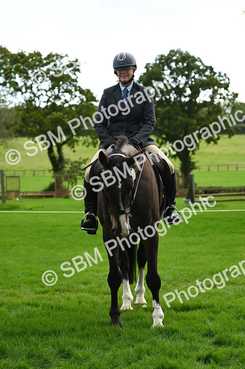 SBM_26377 - S6 - Novice & newcomer Ridden horse