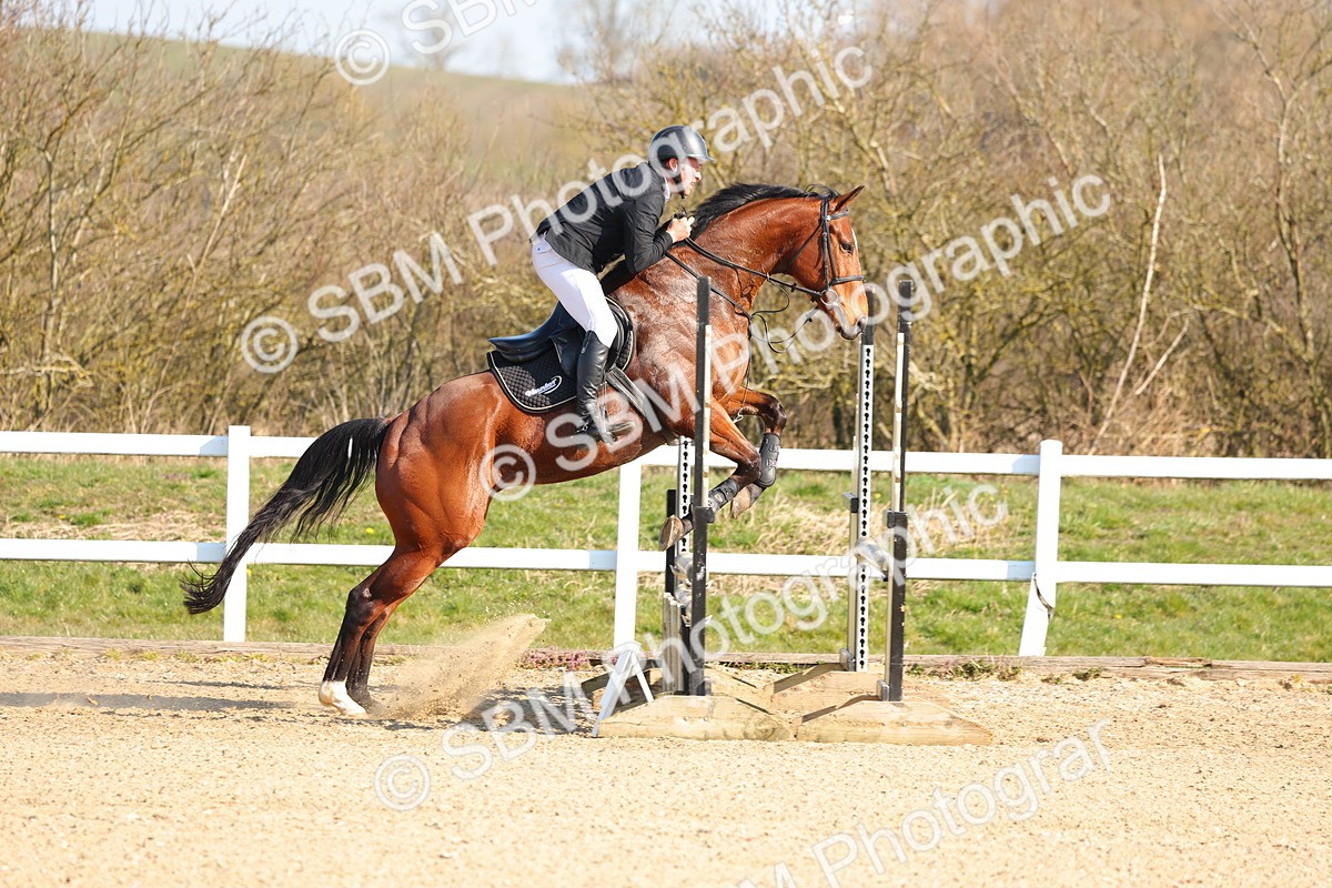 SBM_000137 - Class 1 - Clear Round