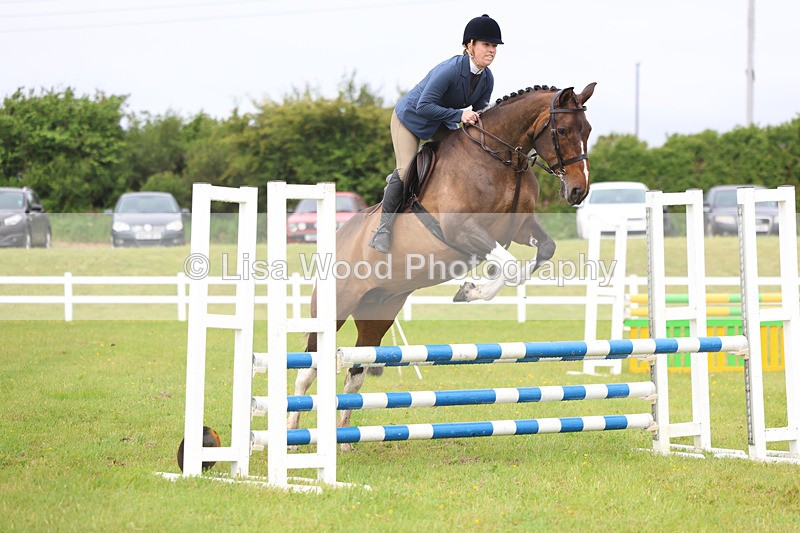 3E7A6411 - Class 7: Senior 90cm