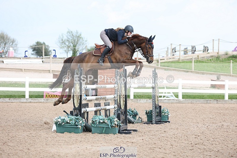 250509-171204-09173 - Cls 24 Snr Newcomers